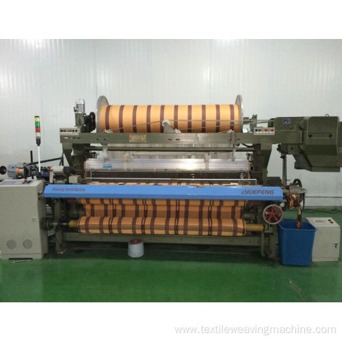 Yuefeng terry towel weaving machine